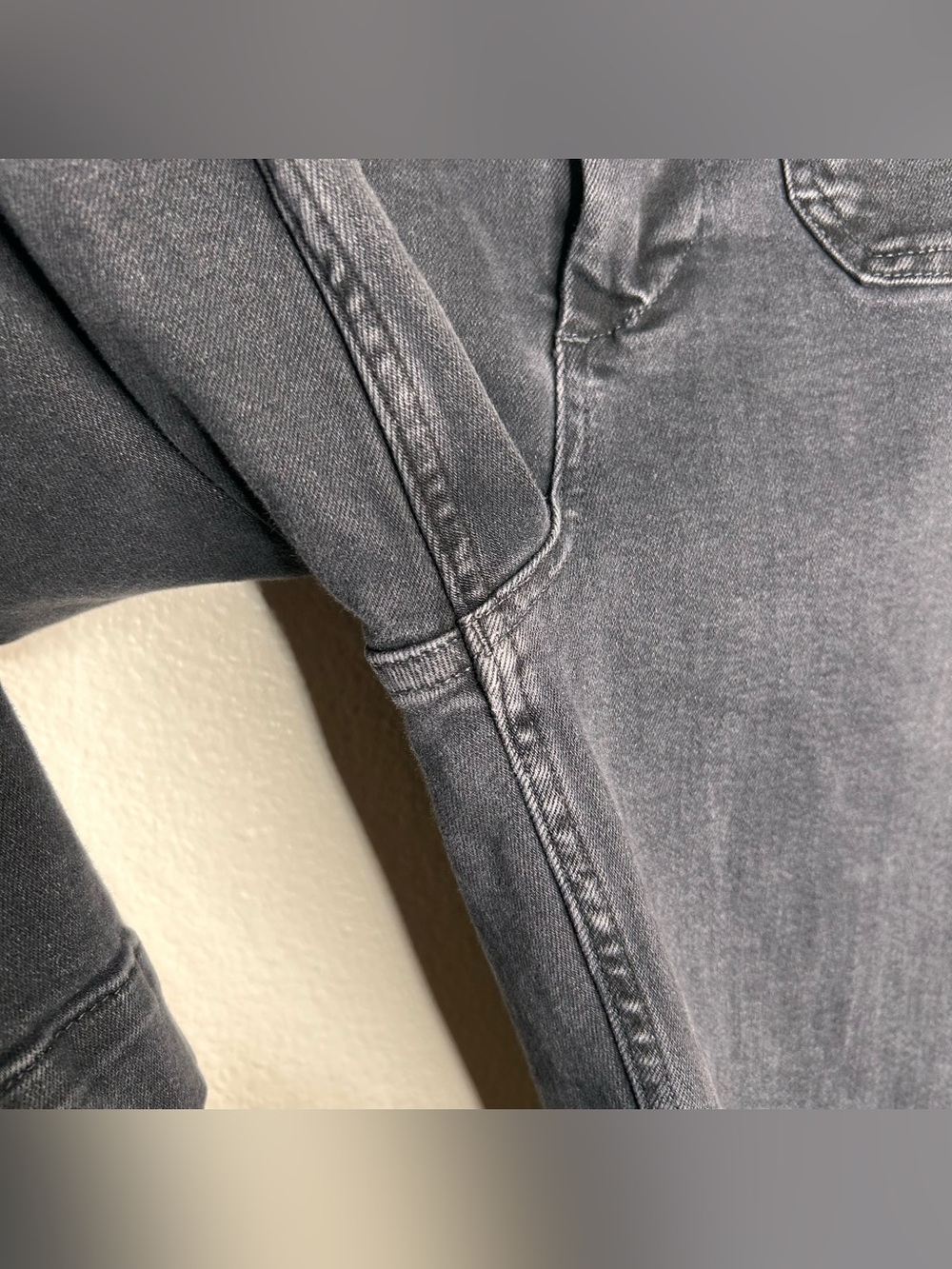 Anthropologie Pilcro The Skipper jeans 28 - Picture 6 of 15